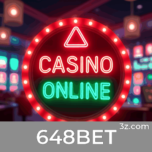 Experiência de Casino Elite no 648BET: Dealers Reais e Jogos Premium