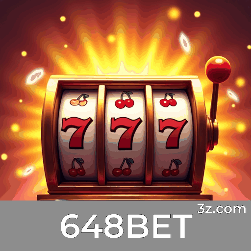 648BET: Plataforma de Cassino e Apostas Segura