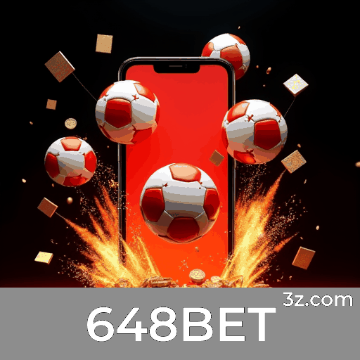 648BET: Domine o Esporte com Análise e Estratégia
