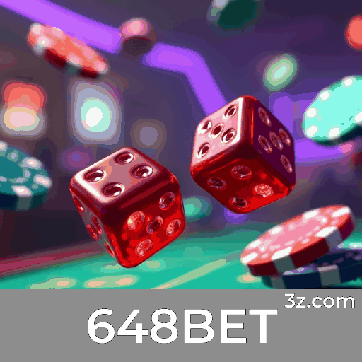 648BET: Emoção e Oportunidades de Ganhar em Jogos de Cassino