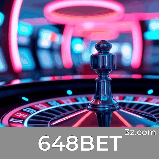 648BET: O Mundo de Jogos Selecionados e Excelentes