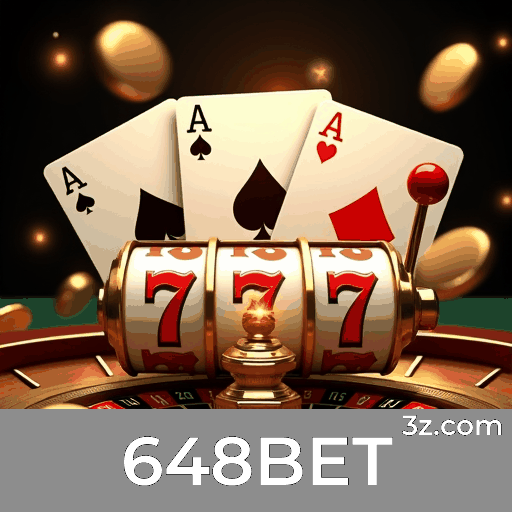 648BET: O Mundo de Jogos Selecionados e Excelentes
