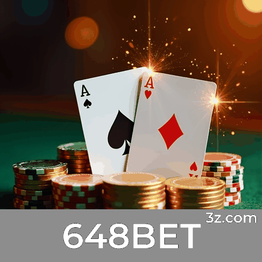 Experiência de Casino Elite no 648BET: Dealers Reais e Jogos Premium