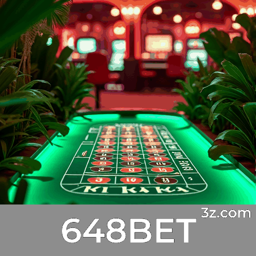 648BET: O Mundo de Jogos Selecionados e Excelentes