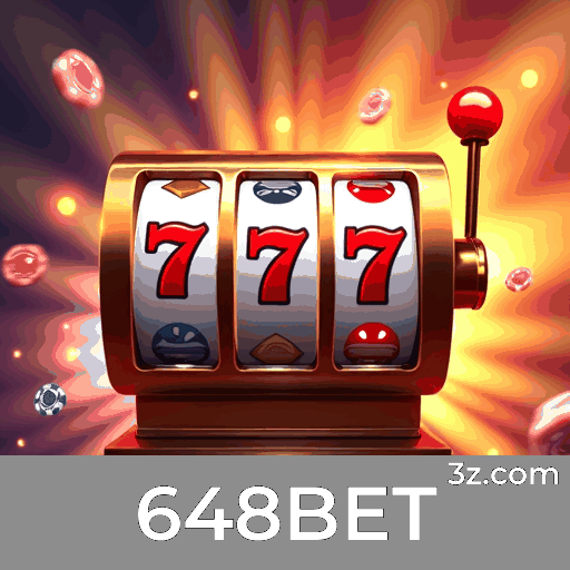 648BET: Emoção e Oportunidades de Ganhar em Jogos de Cassino
