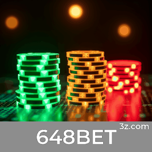 648BET: Emoção e Oportunidades de Ganhar em Jogos de Cassino