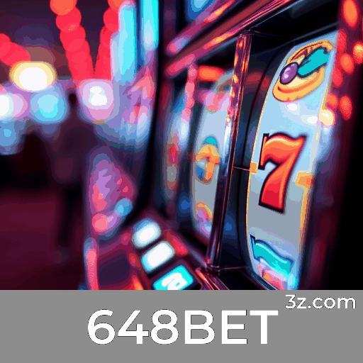 648BET: O Mundo de Jogos Selecionados e Excelentes