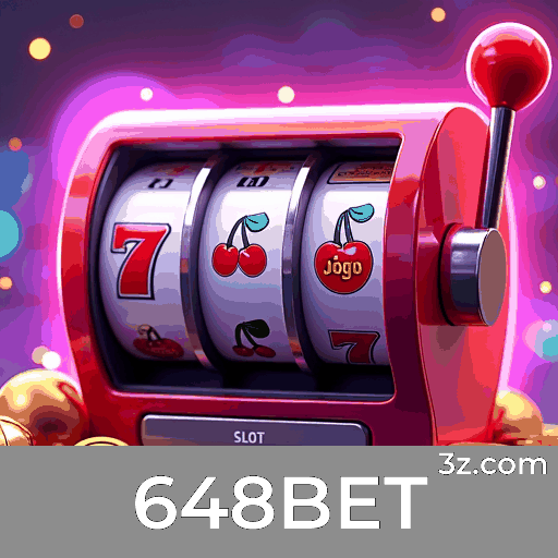 648BET: Emoção e Oportunidades de Ganhar em Jogos de Cassino