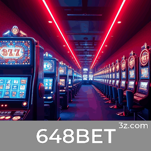 648BET: O Mundo de Jogos Selecionados e Excelentes