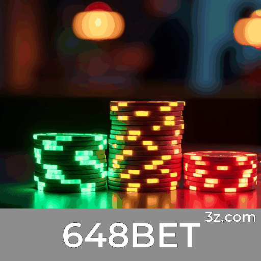Experiência Exclusiva para Membros no 648BET