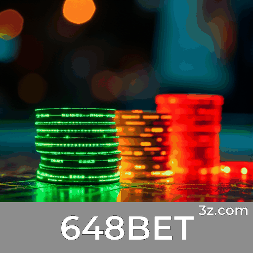 648BET: Domine o Esporte com Análise e Estratégia