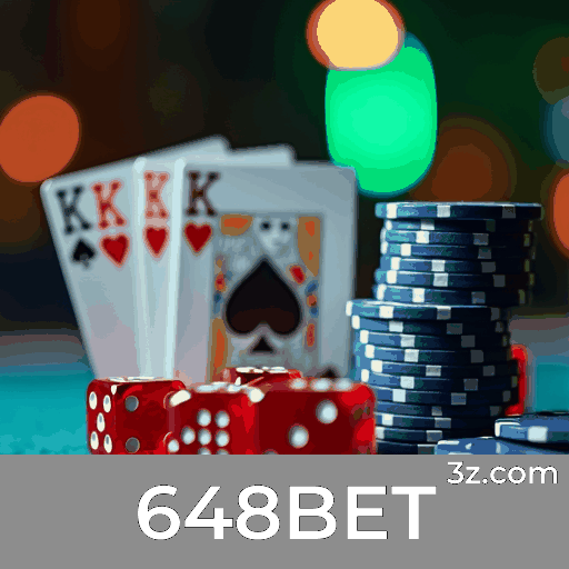 648BET: Domine o Esporte com Análise e Estratégia