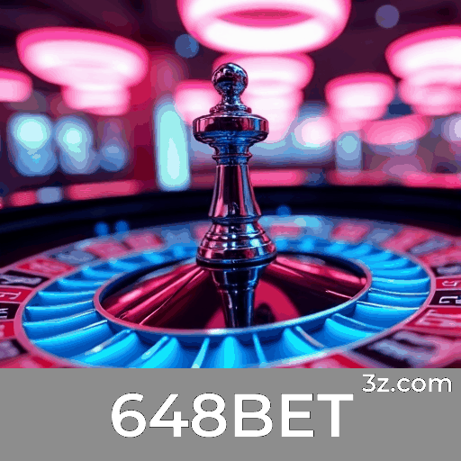 648BET: Domine o Esporte com Análise e Estratégia