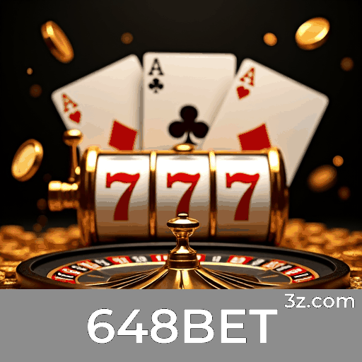 Experiência de Casino Elite no 648BET: Dealers Reais e Jogos Premium