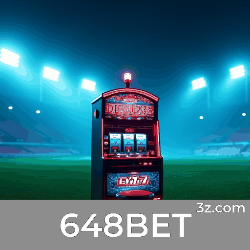 648BET: Plataforma de Cassino e Apostas Segura