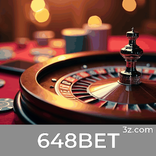 648BET: Plataforma de Cassino e Apostas Segura