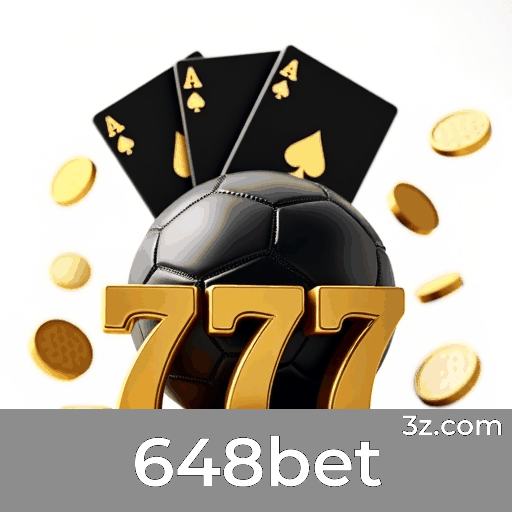 648bet: Cassino Seguro e Entretenimento de Qualidade