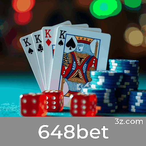 648bet: Variedade, Diversão Ilimitada para Brasileiros 648bet: Variedade, Diversão Ilimitada para Brasileiros