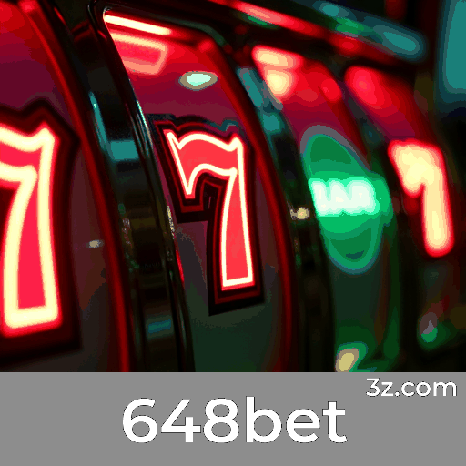 648bet: Plataforma de Apostas com Vantagens Profissionais 648bet: Plataforma de Apostas com Vantagens Profissionais
